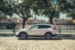 Honda CR-V Hybrid 2018 года (EU)